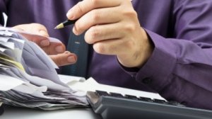 Δίμηνη παράταση στην υποβολή φορολογικών δηλώσεων