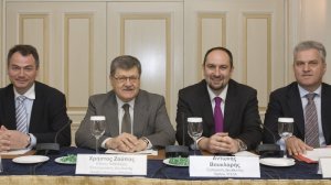 CNP MARFIN ΔΙΑΒΗΤΗΣ + ΥΓΕΙΑ: Νέο πρόγραμμα για διαβητικούς
