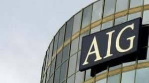 AIG: Πουλά μετοχές της ΑΙΑ