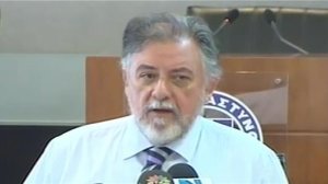 Ανακάλεσε τη διαταγή για τους μετανάστες o Πανούσης και ζητά παραιτήσεις