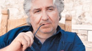 Ο Ευάγγελος Σπύρου στην Ώρα του Καταναλωτή 