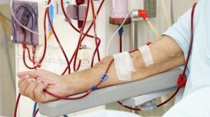 ΕΟΠΥΥ: Αποζημίωση μετακίνησης νεφροπαθών για τους καλοκαιρινούς μήνες.