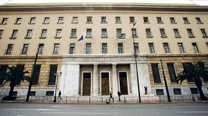 Έρχεται ο νόμος 4000 για την ασφαλιστική αγορά