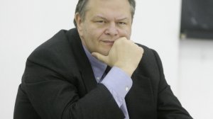 Ένα χρήσιμο σχόλιο για το Επικουρικό προς τον κύριο Ευάγγελο Βενιζέλο 