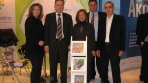 Η ΑΧΑ Ασφαλιστική στήριξε την εκδήλωση της Κάρτας Διαβήτη στη Θεσσαλονίκη 