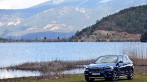 Τα κάνει όλα και συμφέρει η Χ1 Diesel!