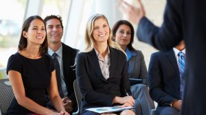 Coordinators: Σεμινάριο Επανεκπαίδευσης Ασφαλιστικών Διαμεσολαβητών 2015