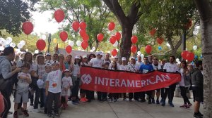 H INTERAMERICAN με το “Άλμα Ζωής” για την αντιμετώπιση του καρκίνου του μαστού