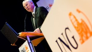 ING με καθαρά κέρδη 1.492 εκατ. ευρώ το πρώτο τρίμηνο του 2011