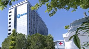 Αρίστευσε ο Όμιλος Υγεία στα βραβεία των υγιέστερα αναπτυσσόμενων επιχειρήσεων στην Ελλάδα