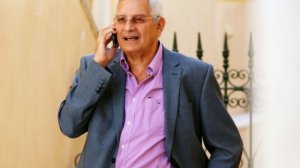 Α. Βασιλείου: Γιατί θα είμαι υποψήφιος στις εκλογές της Ένωσης Ασφαλιστικών Εταιρειών Ελλάδος-Αποκλειστικό