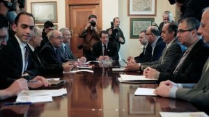 Ταμείο Αλληλεγγύης στην Κύπρο.Ολες οι εξελίξεις