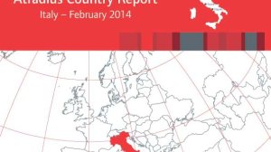 Atradius: Εστιάζοντας στην αγορά της Ιταλίας
