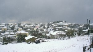 Πώς καλύπτουν οι ασφαλιστικές εταιρείες ζημιές στο ακίνητο από χιόνι και παγετό;