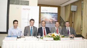 MATRIX S.A.: Νέα δεδομένα για το μοντέλο σεισμού στην Ελλάδα