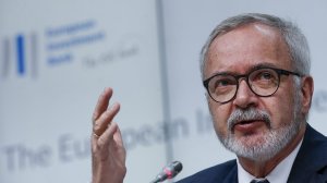 Εγκαίνια της Ευρωπαϊκής Τράπεζας Επενδύσεων στα πρώην γραφεία της Ασπίς!
