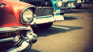 Allianz Motor Insurance: 100 χρόνια στο… δρόμο!