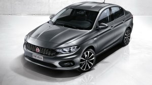 Fiat Aegea: Ο αντικαταστάτης του Linea