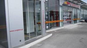 CARGLASS: Νέο κατάστημα στο Κορωπί 
