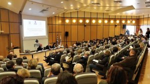 Ερρίκος Ντυνάν: Ενημέρωση και δράση για την ορθολογική χρήση αντιβιοτικών