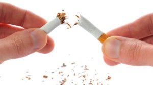 31 Μαίου, η ημέρα κατά του καπνίσματος