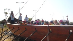 Ελληνικός Κόσμος: Εκπαιδευτικά Προγράμματα Oκτωβρίου 2013