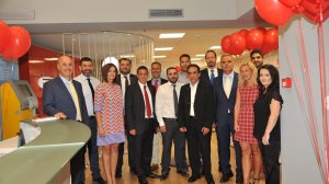 Νέο ξεκίνημα της INTERAMERICAN στο Ρέθυμνο!