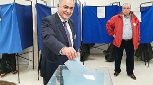 Εκλογές ΕΕΑ: Αυτοδύναμος ο συνδυασμός του Γιάννη Χατζηθεοδοσίου!