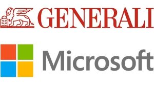 Μεγάλη στρατηγική συμμαχία Generali με Microsoft για νέα προϊόντα και καινοτομίες υπέρ των ασφαλισμένων!