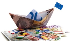 Χειμερινές οικονομικές προβλέψεις 2017: ταξιδεύοντας σε ταραγμένα νερά
