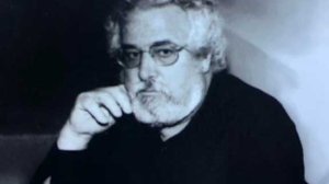 Ο Βαγγέλης Θ. Κακατσάκης από τα Χανιά Κρήτης!
