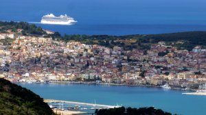 Σε κατάσταση έκτακτης ανάγκης η Κεφαλονιά