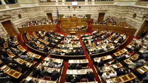 Εν αναμονή του πορίσματος για τα θαλασσοδάνεια σε κόμματα και ΜΜΕ. Οι πρώτες πληροφορίες