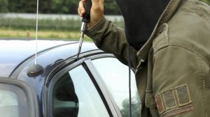 Φιλέτο στο πιάτο για τους ληστές το SatNavs