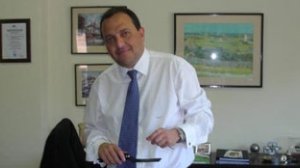 Ο Βασ. Βαβυλουσάκης "μετασχηματίζει" το "ΣΧΗΜΑ".