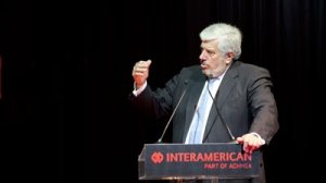 Interamerican: Έμφαση στο Agency