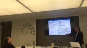 Έρευνα της ΜRB για λογαριασμό της ΕΑΕΕ: 2 στους 3 πολίτες θα έκαναν σήμερα ιδιωτική ασφάλιση!