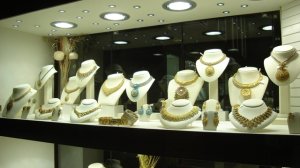 Γ.Καραβίας & Συνεργάτες Ε.Π.Ε: Η ασφάλιση κοσμηματοπωλείων δεν είναι…ακριβή υπόθεση
