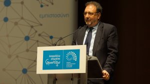 Η ομιλία του υφυπουργού Πιτσιόρλα και γιατί χειροκροτήθηκε από τους ασφαλιστές!
