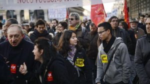 Γαλλία: Στο στόχαστρο η κοινωνική ασφάλιση των καλλιτεχνών