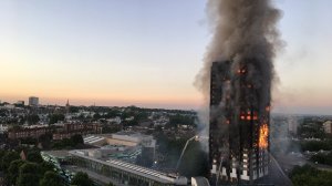 Φωτιά στον Πύργο Grenfell στο Λονδίνο: Ποια ασφαλιστική θα καλύψει το συμβάν;