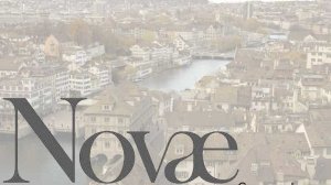 Novae Re: Στη Ζυρίχη για λογαριασμό του Συνδικάτου 2007