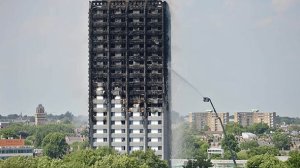Η αποζημίωση από τη φωτιά στον Πύργο Grenfell, ίσως η μεγαλύτερη που έχει καταβληθεί στην Ευρώπη!