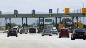 Χρήστος Σπίρτζης: Καταργούνται οι σταθμοί διοδίων!