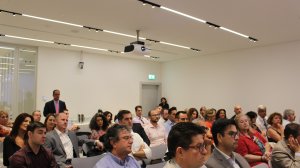 Το νέο Διοικητικό Συμβούλιο της Ένωσης Financial Planners Ελλάδος