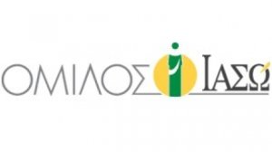 Όμιλος ΙΑΣΩ: Τιμά όλες τις γυναίκες 