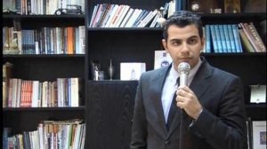 Βασίλης Καρναχωρίτης: Το μήνυμά του για τις εκλογές στο ΕΕΑ