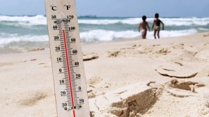 Μέτρα για την πρόληψη της εμφάνισης συμπτωμάτων κατά τον καύσωνα