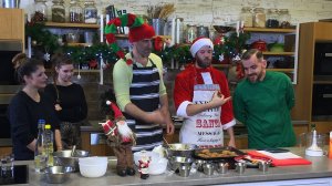 Generali Social Baking: Oι χρήστες του facebook ένωσαν τις δυνάμεις τους για καλό σκοπό