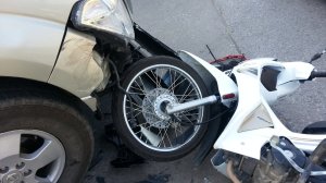 Δικαστική απόφαση: Τι γίνεται στην περίπτωση ολικής καταστροφής οχήματος;